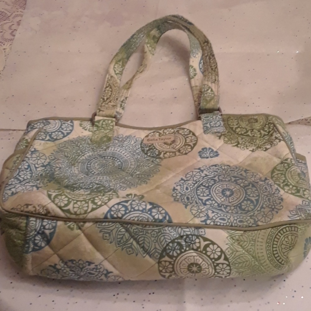 Bella Taylor shoulder bag